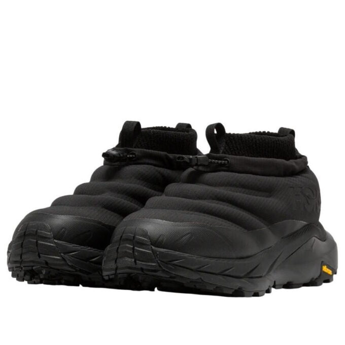 Kaha 2 Frost Moc Gore-Tex ‚Schwarz‘
