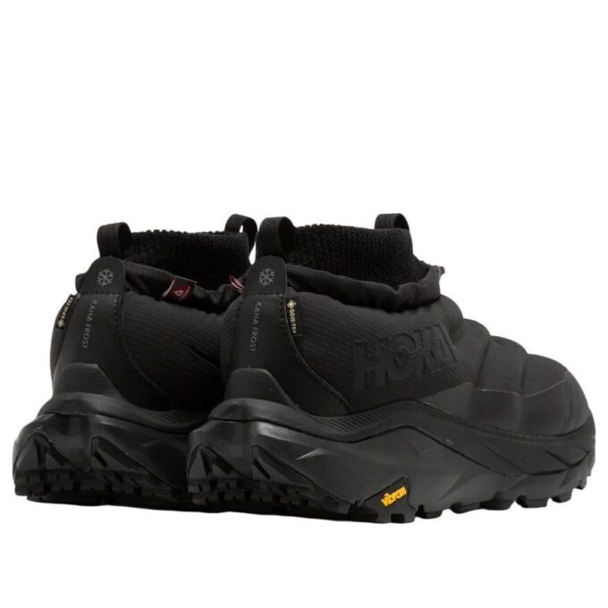 Kaha 2 Frost Moc Gore-Tex ‚Schwarz‘