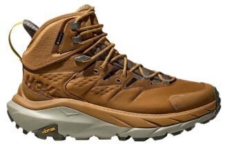 Kaha 2 GORE-TEX ‚Honey Barley‘