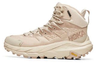 Kaha 2 Gore Tex ‚Oxford Tan Dune‘
