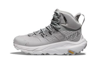 Kaha 2 GTX ‚Harbor Mist Nimbus Cloud‘