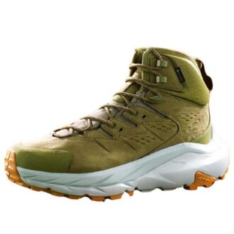 Kaha 2 GTX Mid ‚Green Moss Mercury‘