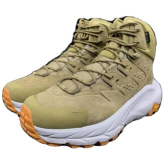 Kaha 2 GTX Mid ‚Green Moss Mercury‘
