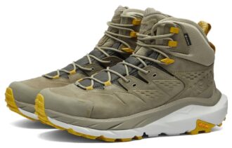 Kaha 2 GTX ‚Olive Haze Mercury‘