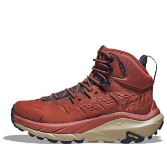 Kaha 2 GTX ‚Rust Oxford Tan‘
