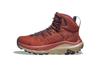 Kaha 2 GTX ‚Rust Oxford Tan‘