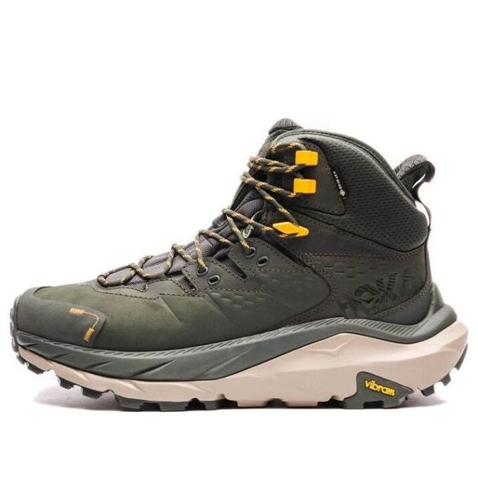 Kaha 2 High Gore Tex ‚Duffel Bag Green Radiant Yellow‘ Kaha 2 High Gore Tex ‚Duffel Bag Green Radiant Yellow‘