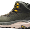 Kaha 2 High Gore Tex ‚Duffel Bag Green Radiant Yellow‘ Kaha 2 High Gore Tex ‚Duffel Bag Green Radiant Yellow‘