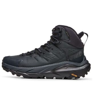 Kaha 2 High Gore Tex ‚Schwarz‘