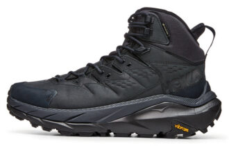 Kaha 2 High Gore Tex ‚Schwarz‘
