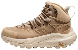 Kaha 2 High Gore Tex ‚Shifting Sand Eggnog‘