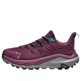 Kaha 2 Low Gore-Tex ‚Grape Wine‘
