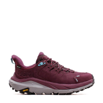 Kaha 2 Low Gore-Tex ‚Grape Wine‘