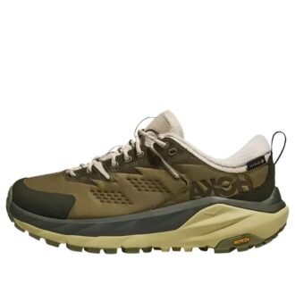 Kaha 2 Low GORE-TEX ‚Grün‘