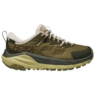 Kaha 2 Low GORE-TEX ‚Grün‘