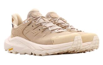 Kaha 2 Low Gore-Tex ‚Shifting Sand Eggnog‘