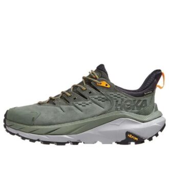 Kaha 2 Low GORE-TEX ‚Thyme Radiant Yellow‘