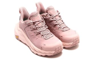 Kaha 2 Low GTX ‚Pale Mauve Peach Whip‘