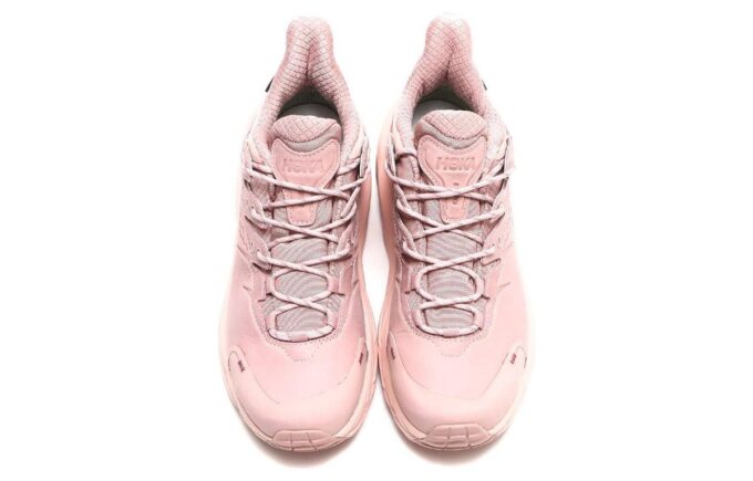 Kaha 2 Low GTX ‚Pale Mauve Peach Whip‘