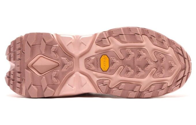 Kaha 2 Low GTX ‚Pale Mauve Peach Whip‘
