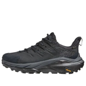 Kaha 2 Low GTX ‚Schwarz‘