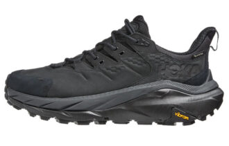 Kaha 2 Low GTX ‚Schwarz‘