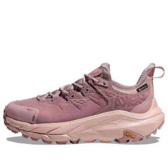 Kaha 2 Low ‚Pale Mauve‘