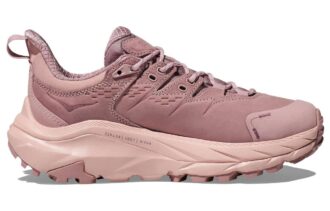 Kaha 2 Low ‚Pale Mauve‘