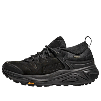 Kaha 3 GTX ‚Ganz Schwarz‘