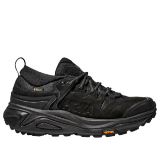 Kaha 3 GTX ‚Ganz Schwarz‘