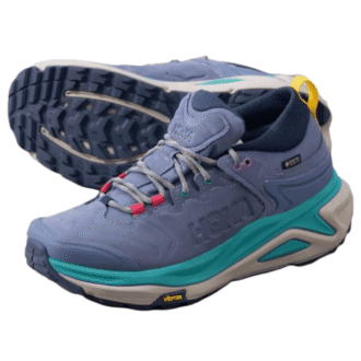 Kaha 3 GTX ‚Graublau‘