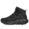 Kaha 3 GTX Hi ‚Ganz Schwarz‘