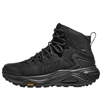Kaha 3 GTX Hi ‚Ganz Schwarz‘