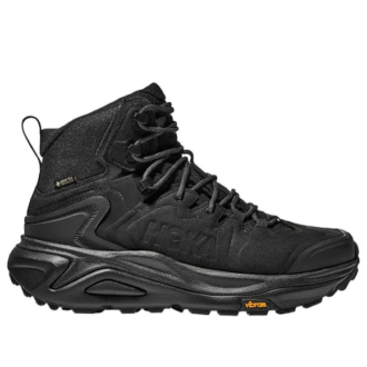 Kaha 3 GTX Hi ‚Ganz Schwarz‘