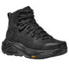 Kaha 3 GTX Hi ‚Ganz Schwarz‘