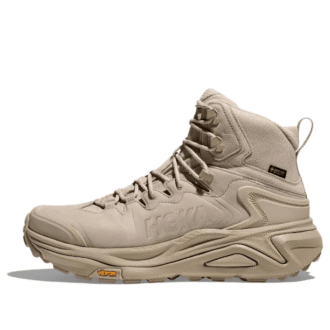 Kaha 3 GTX ‚Raw Linen Oat Milk‘