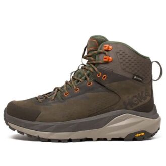 Kaha GORE-TEX ‚Black Olive Green‘
