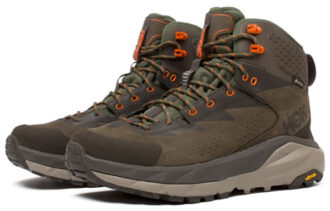 Kaha GORE-TEX ‚Black Olive Green‘