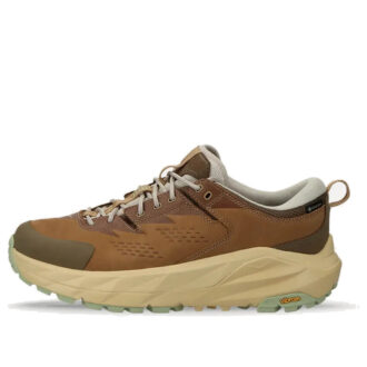 Kaha Low GORE-TEX ‚Elite Terrain System – Wheat Mushroom‘