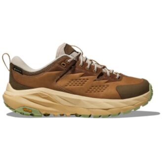 Kaha Low GORE-TEX ‚Elite Terrain System – Wheat Mushroom‘
