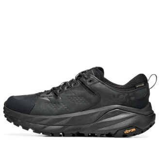 Kaha Low GTX ‚Black Charcoal Grey‘