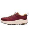 Kaha Low GTX ‚Burgundy Cream‘