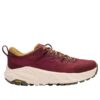 Kaha Low GTX ‚Burgundy Cream‘