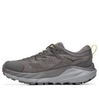 Kaha Low GTX ‚Charcoal Grey Green Sheen‘
