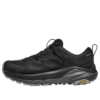 Kaha Low GTX Elite Terrain System ‚Black Satellite Grey‘