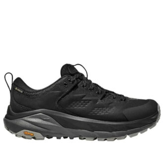 Kaha Low GTX Elite Terrain System ‚Black Satellite Grey‘