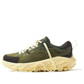Kaha x END. Low Gore-Tex ‚Overland‘