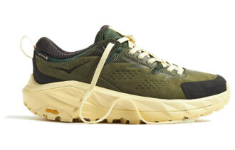 Kaha x END. Low Gore-Tex ‚Overland‘