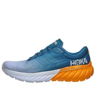 Mach 2 ‚Corsair Blue‘