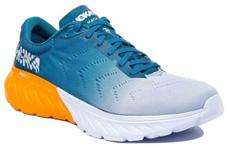 Mach 2 ‚Corsair Blue‘